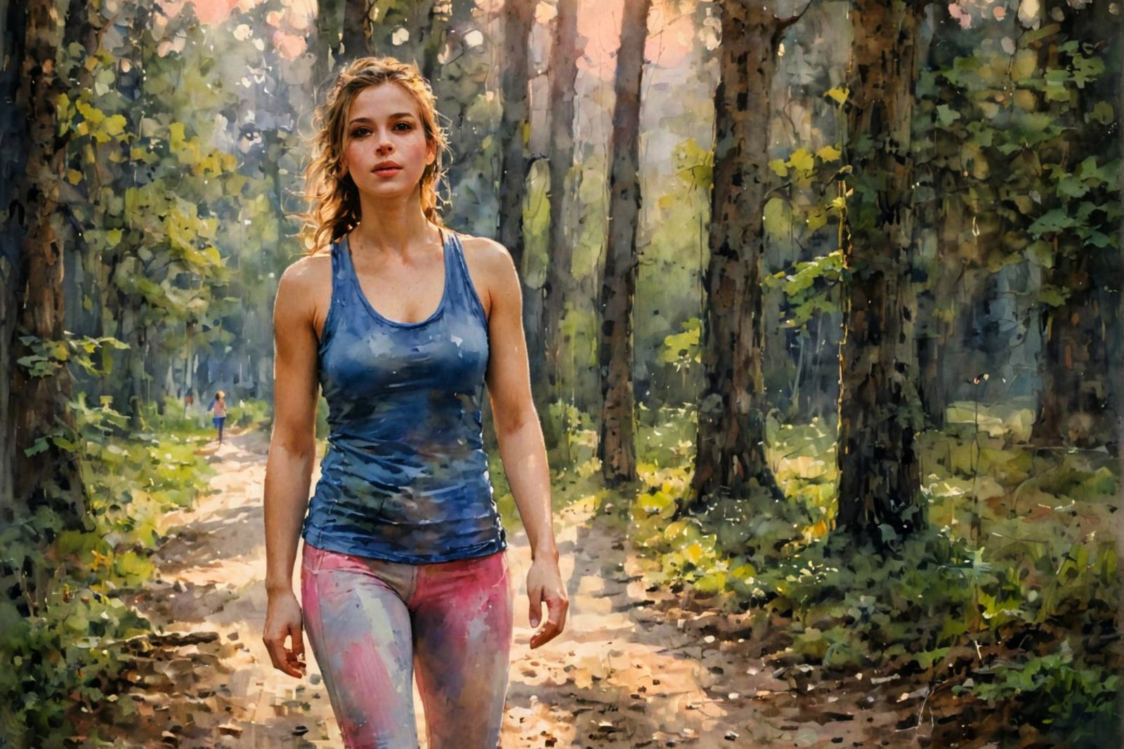 Understanding The Female Metabolism