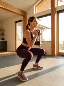Understanding The Female Metabolism