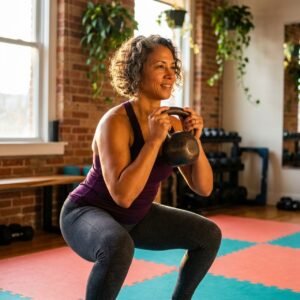 Weight Loss vs Fat Loss