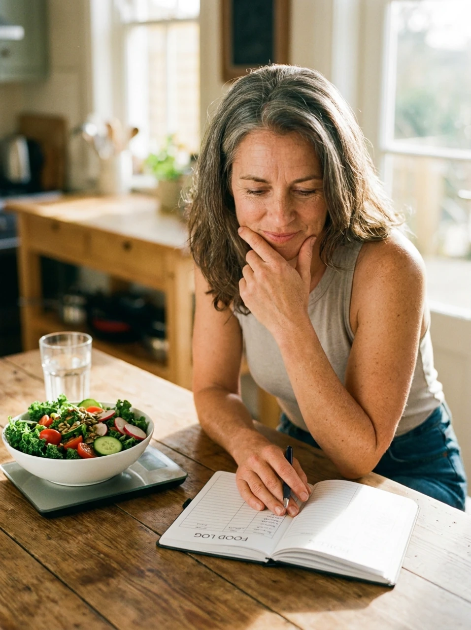 what is weight loss resistance real causes for women over 40 01 Weight Loss Resistance