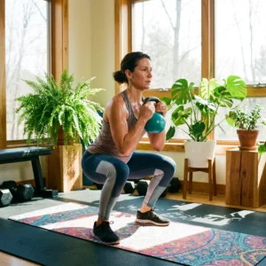 Weight Loss Resistance