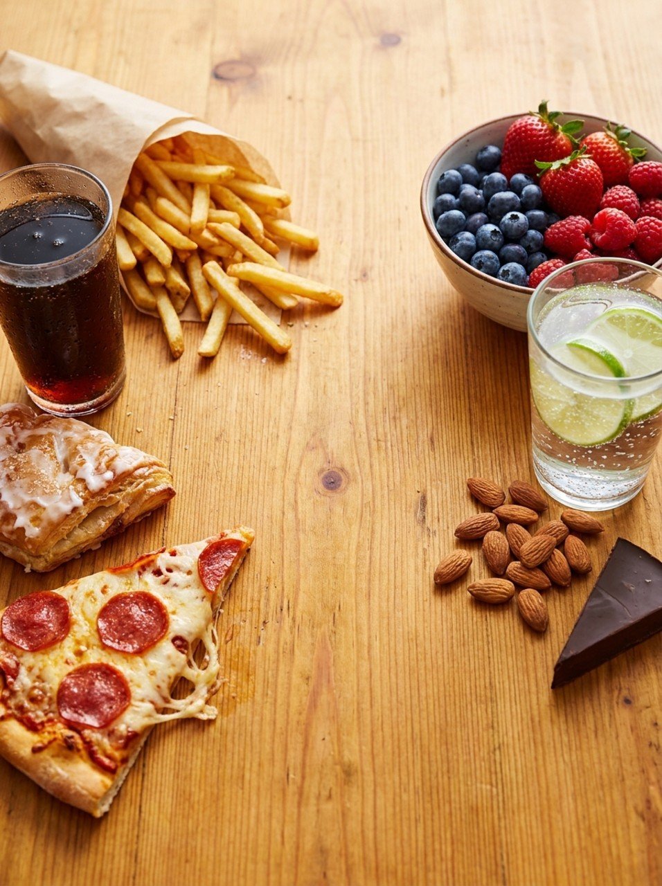 worst foods for weight loss the real reason they stall you 01 Worst Foods for Weight Loss