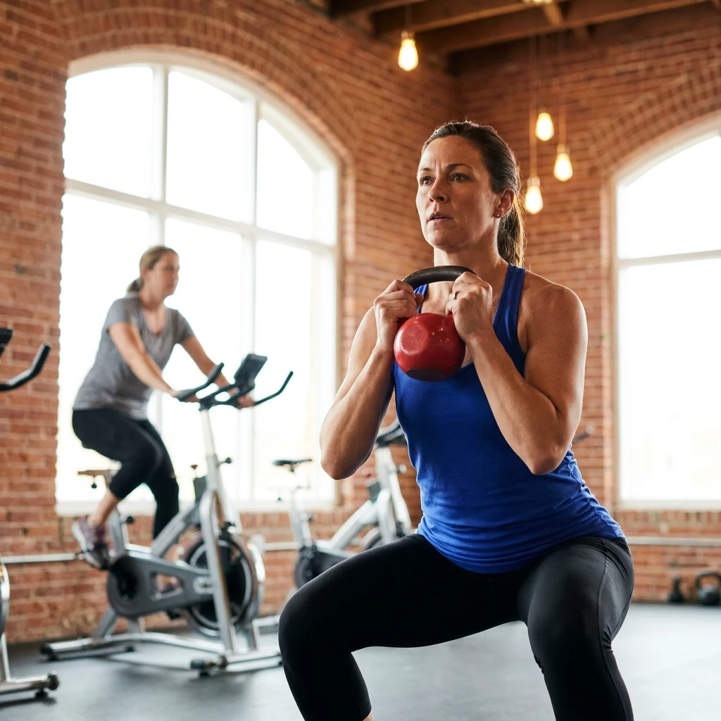 achieving a flat stomach after 40 fat, bloat or core 07 Achieving A Flat Stomach