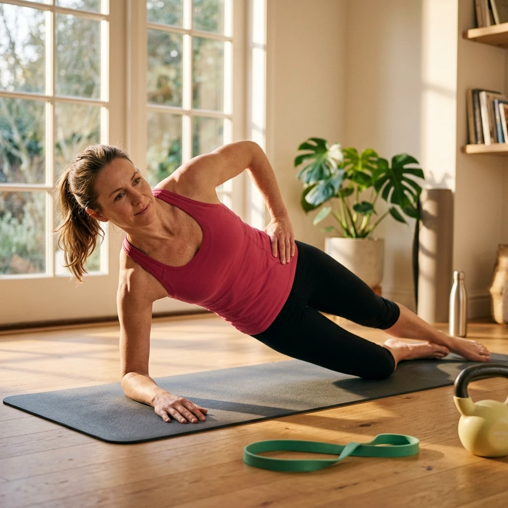exercises for a flat stomach after 40 the pooch protocol 05 Exercises For Flat Stomach