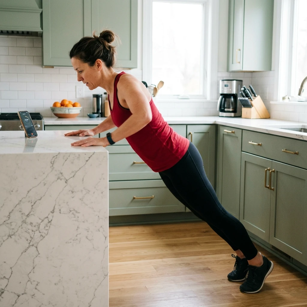 Fat Burning Workouts