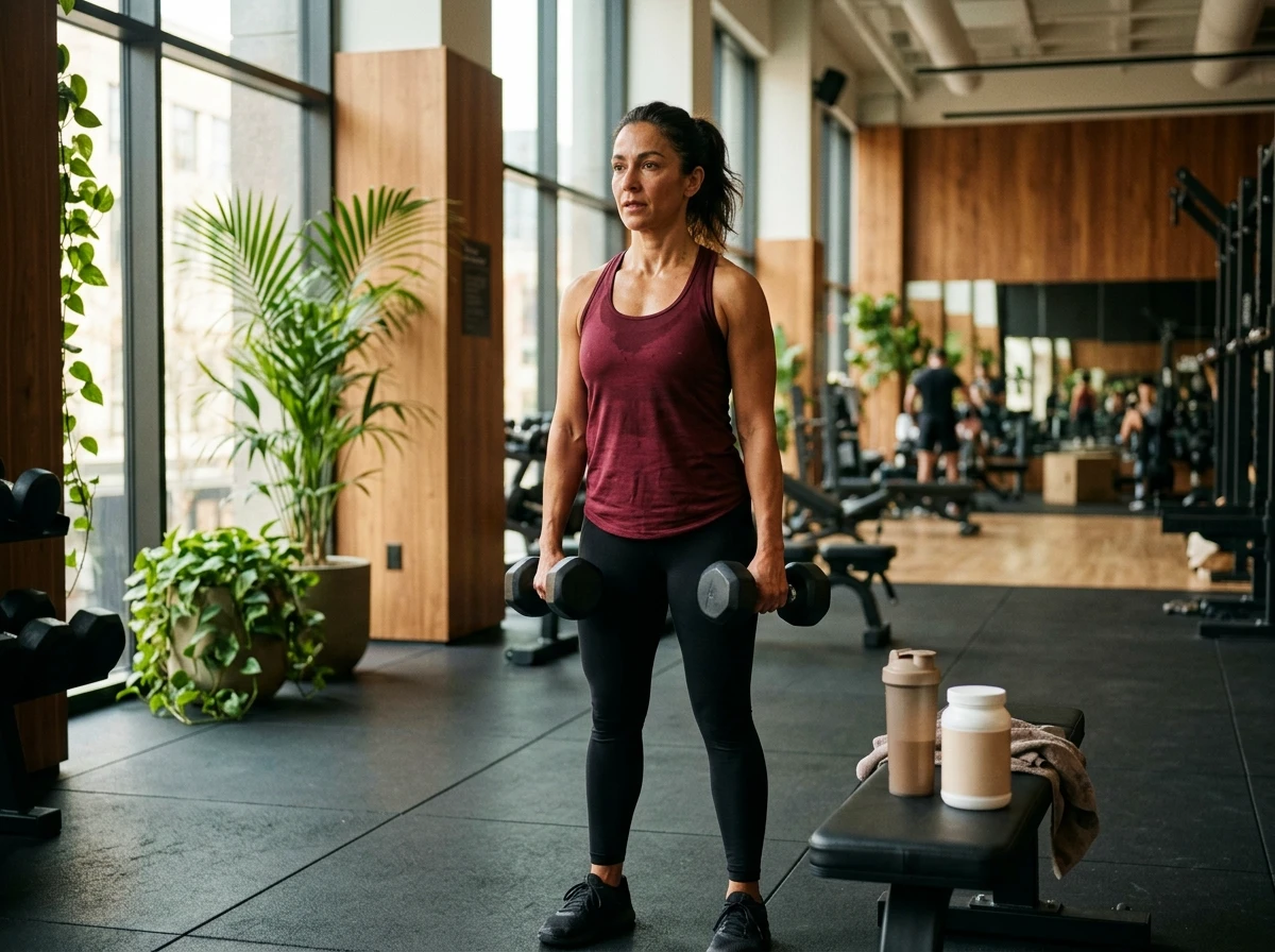 Fat Loss Supplements For Faster Results