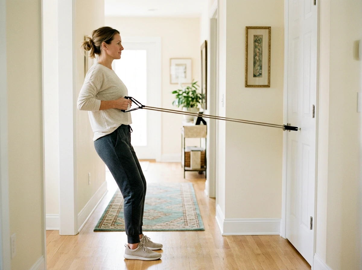 Fat Loss Workouts For Beginners Over 40