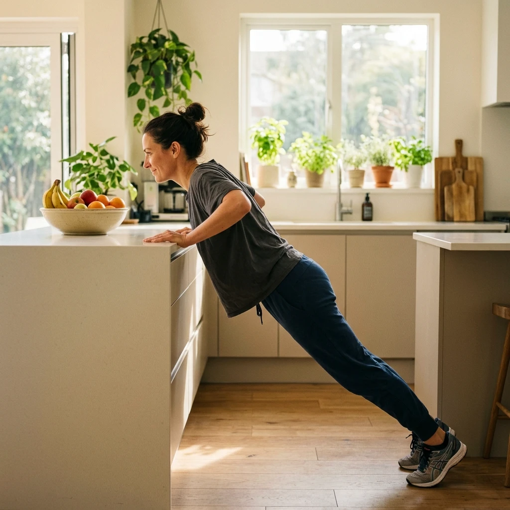 Fat Loss Workouts For Beginners Over 40