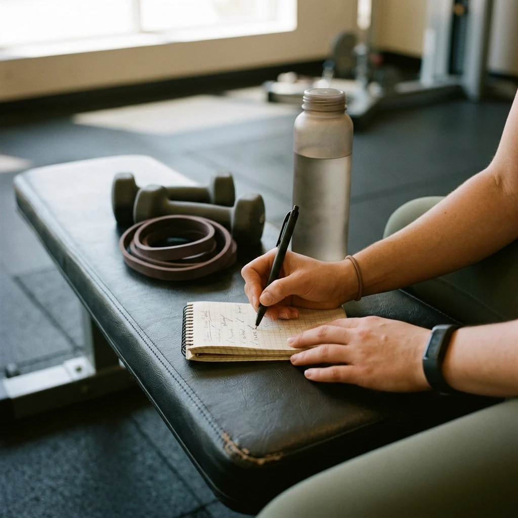Fat Loss Workouts For Beginners Over 40