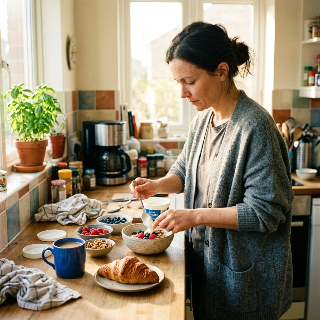 healthy eating habits for women 10 that actually stick 05 Healthy Eating Habits