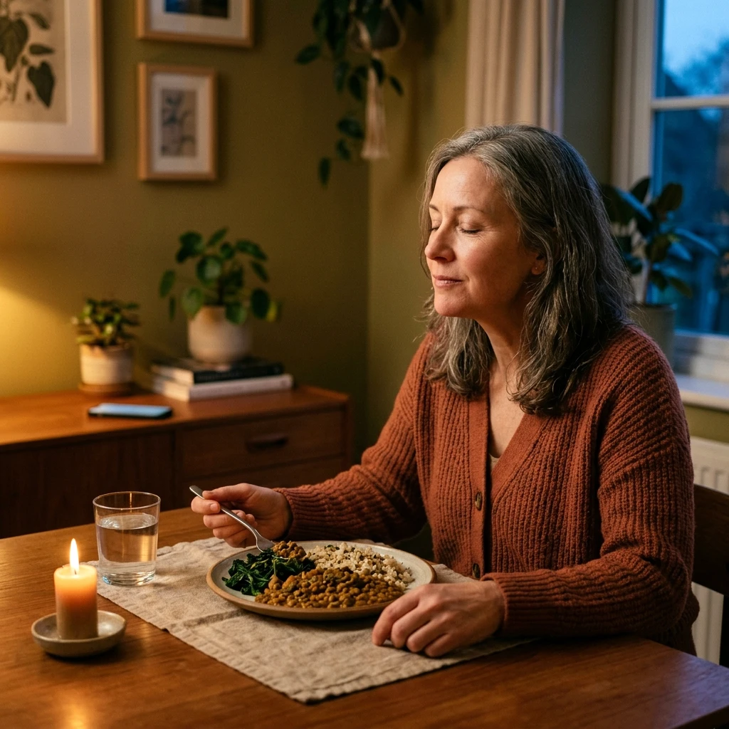 healthy eating habits for women 10 that actually stick 07 Healthy Eating Habits
