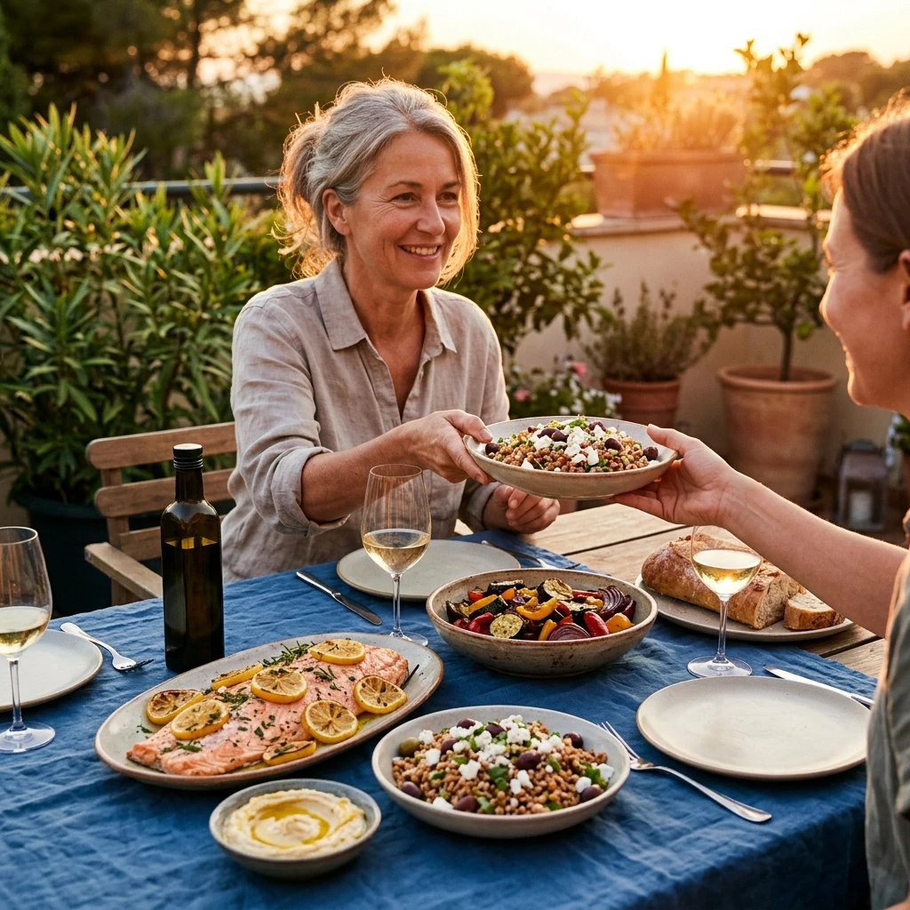 Healthy Meal Plans For Every Lifestyle