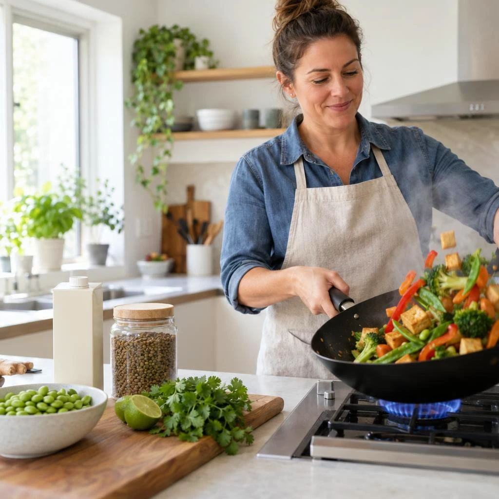 Healthy Meal Plans For Every Lifestyle