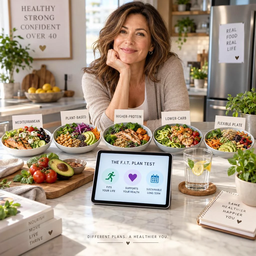 healthy meal plans for every lifestyle a womans guide 09 healthy meal plans for every lifestyle. 3D illustration