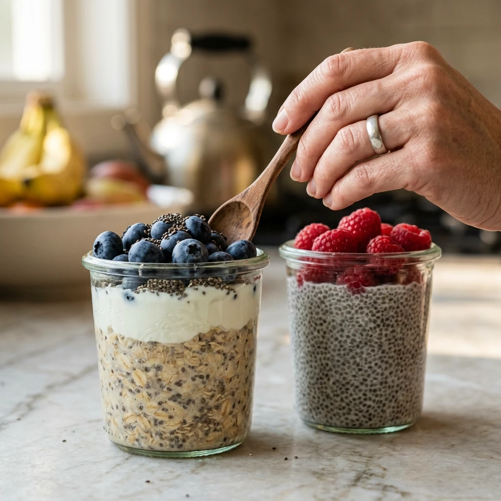healthy recipes for all preferences one base many swaps 03 Healthy Recipes For All Preferences