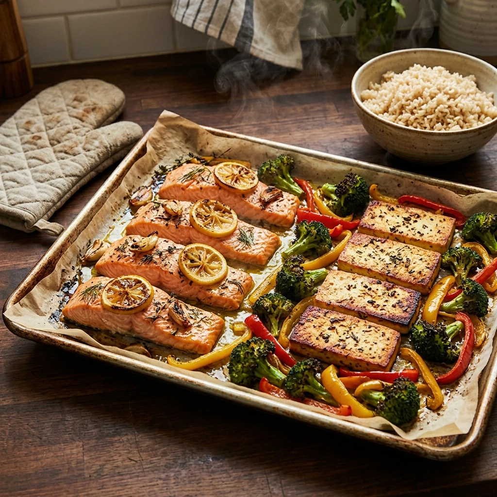 healthy recipes for all preferences one base many swaps 06 Healthy Recipes For All Preferences