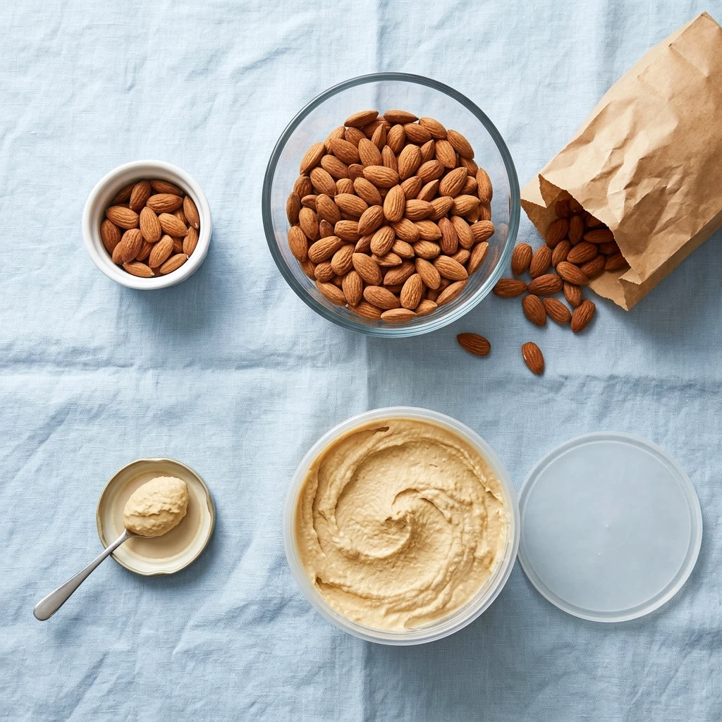 healthy snacks for weight management what when how much 04 Healthy Snacks For Weight Management