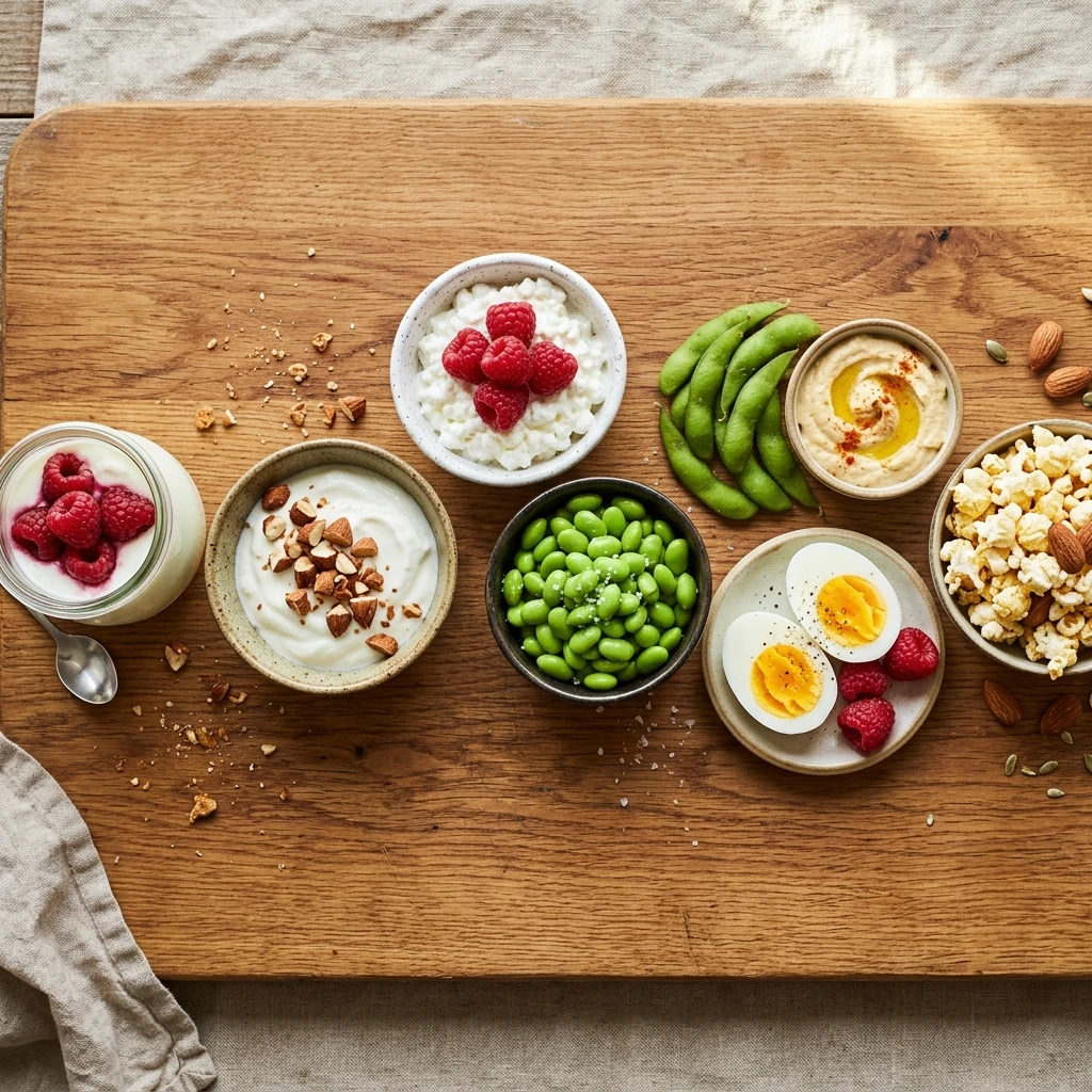 healthy snacks for weight management what when how much 05 Healthy Snacks For Weight Management