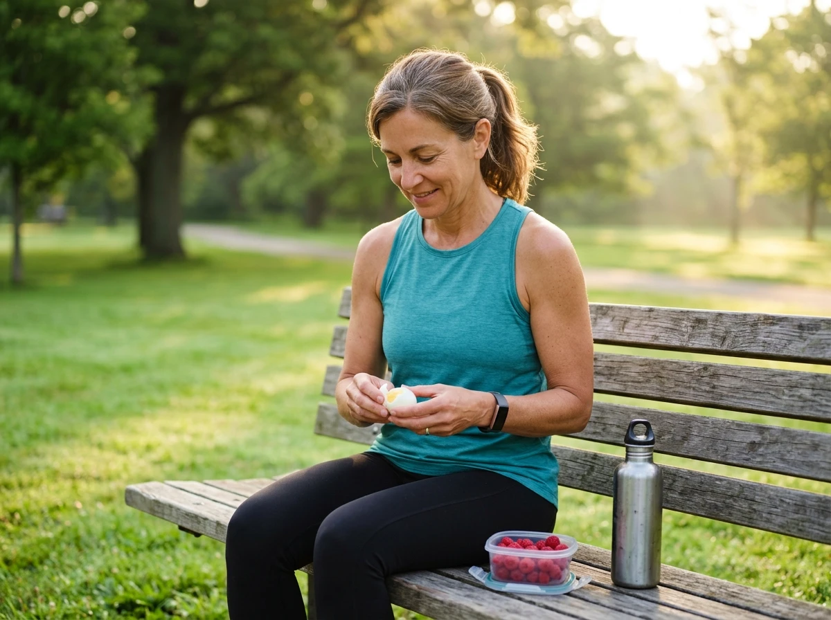 healthy snacks for weight management what when how much 07 Healthy Snacks For Weight Management