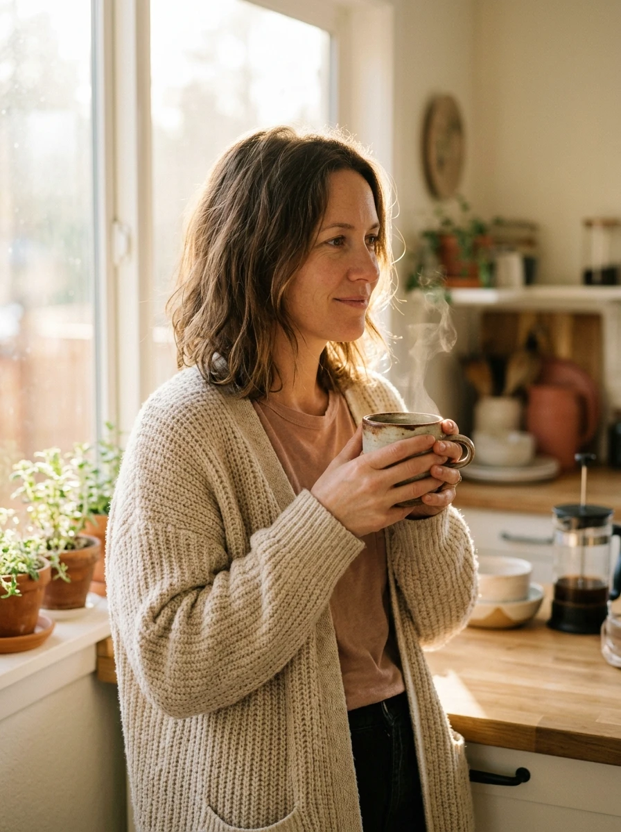 How To Cut Sugar After 40