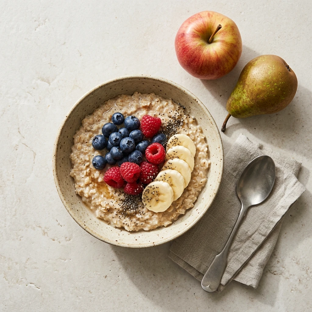 How To Cut Sugar After 40