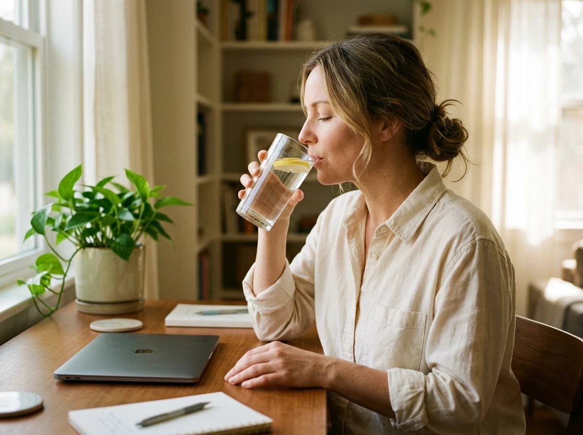 How To Cut Sugar After 40