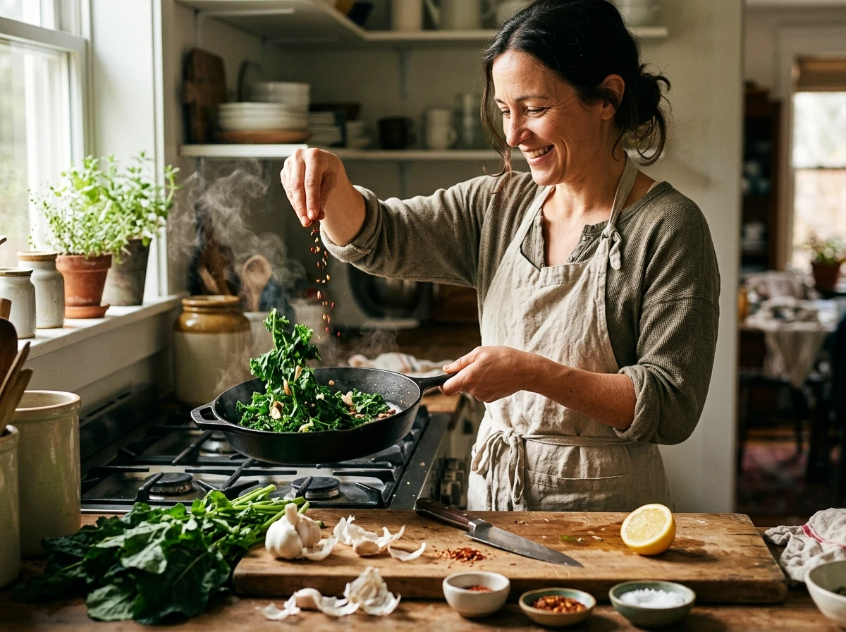 How To Cut Sugar After 40