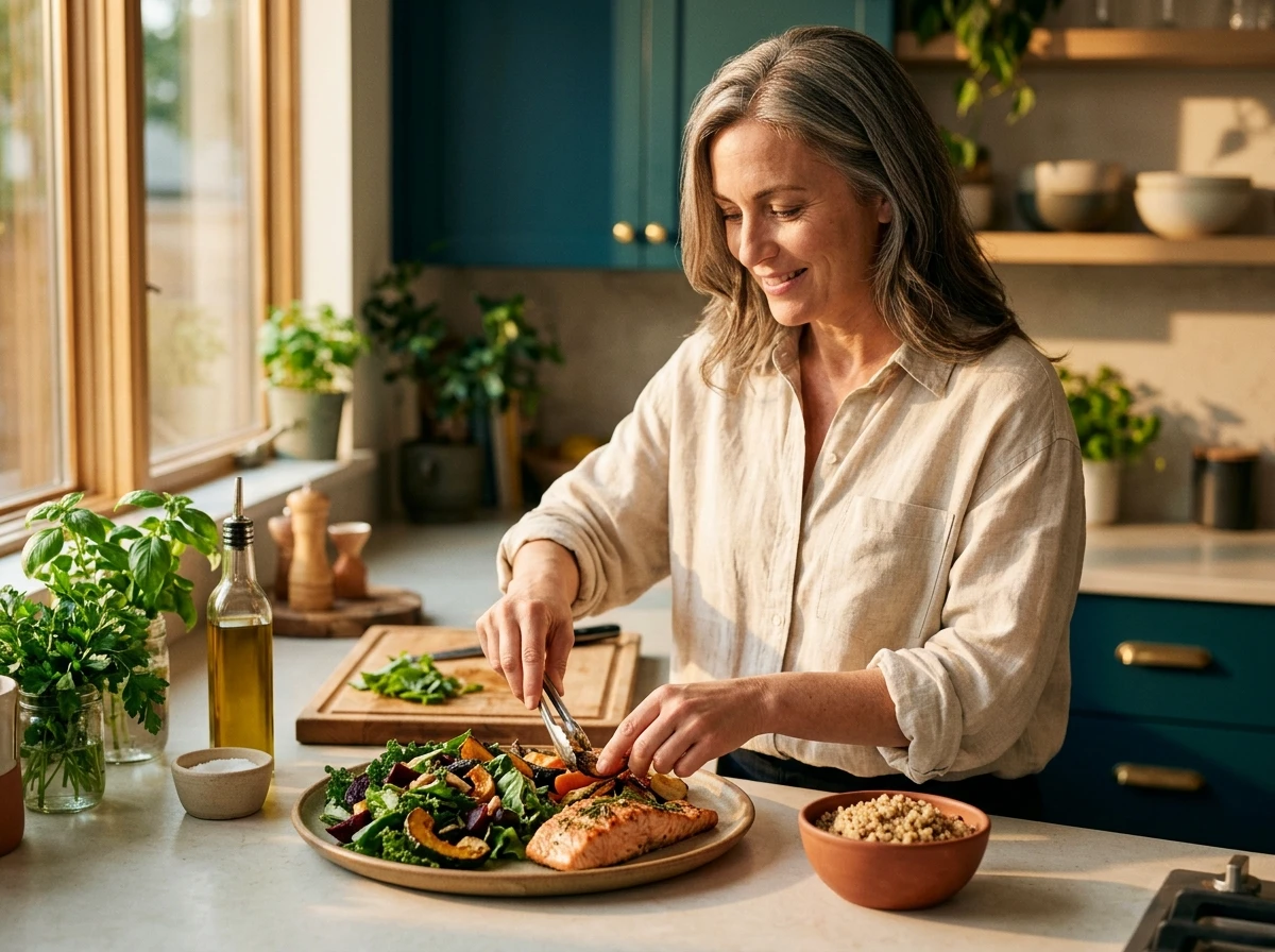 Insulin Resistance In Perimenopause