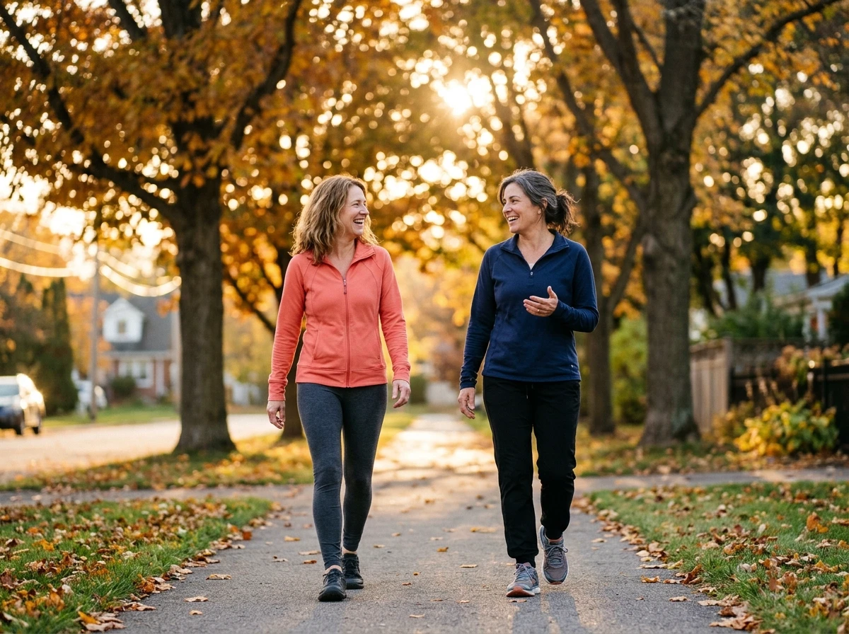 Insulin Resistance In Perimenopause