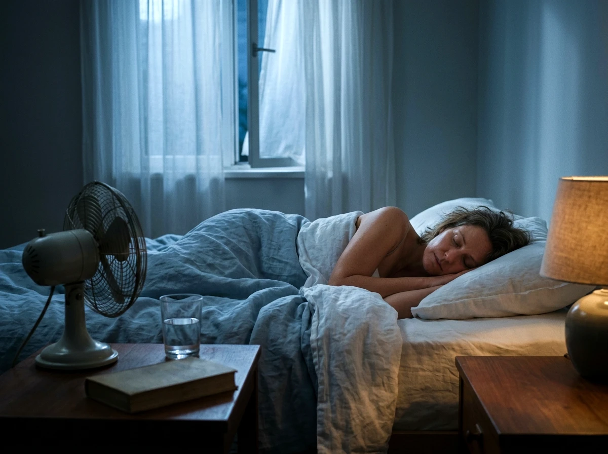 Insulin Resistance In Perimenopause