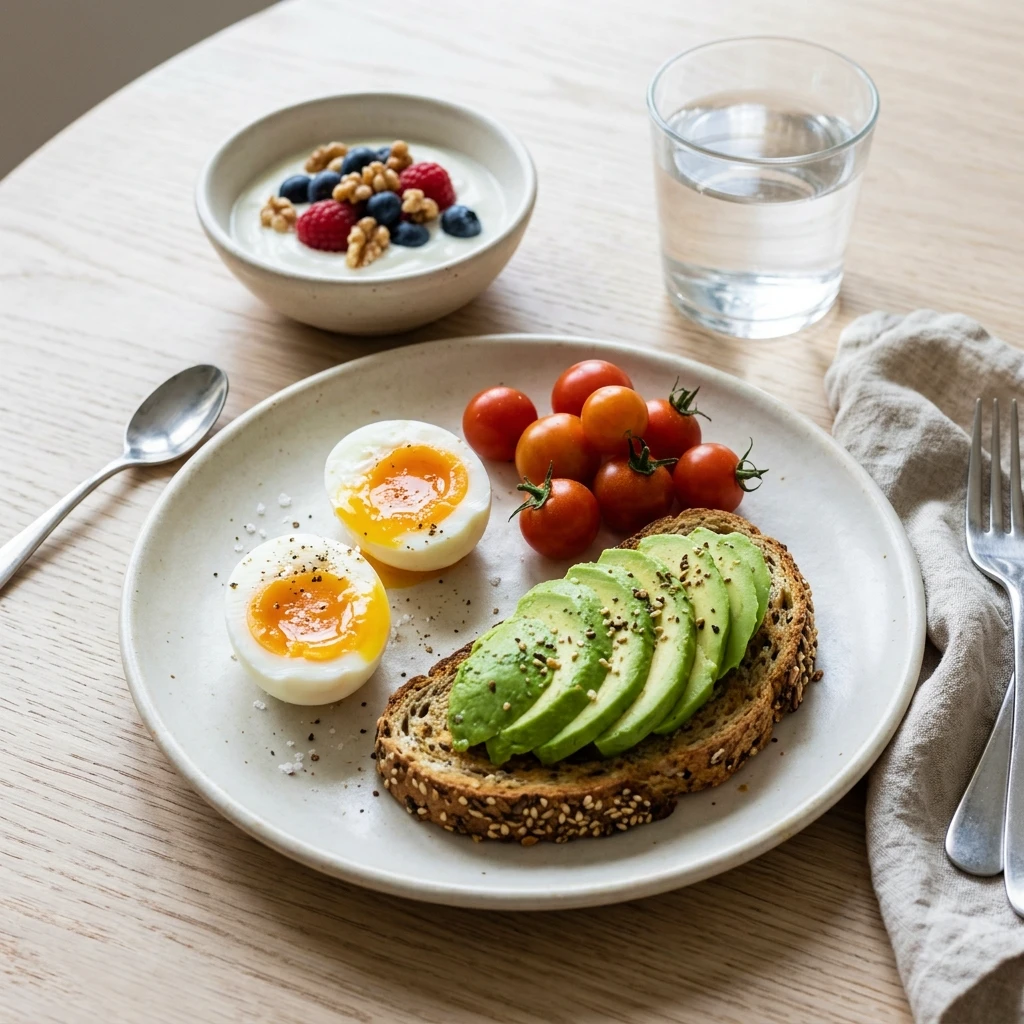 Intermittent Fasting In Perimenopause