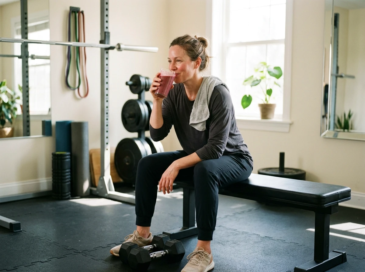 Intermittent Fasting In Perimenopause