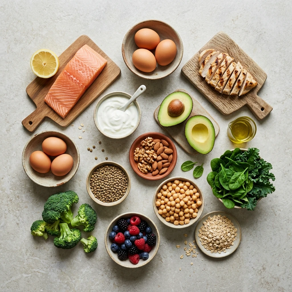 Intermittent Fasting In Perimenopause