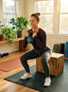 Perimenopause Joint Pain And Exercise