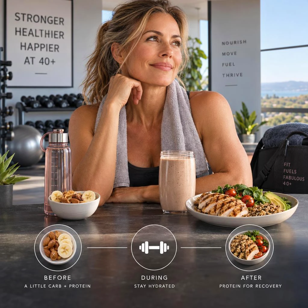 should you eat before or after a workout what women need to eat and when 01 should you eat before or after a workout what women need to eat and when. 3D illustration