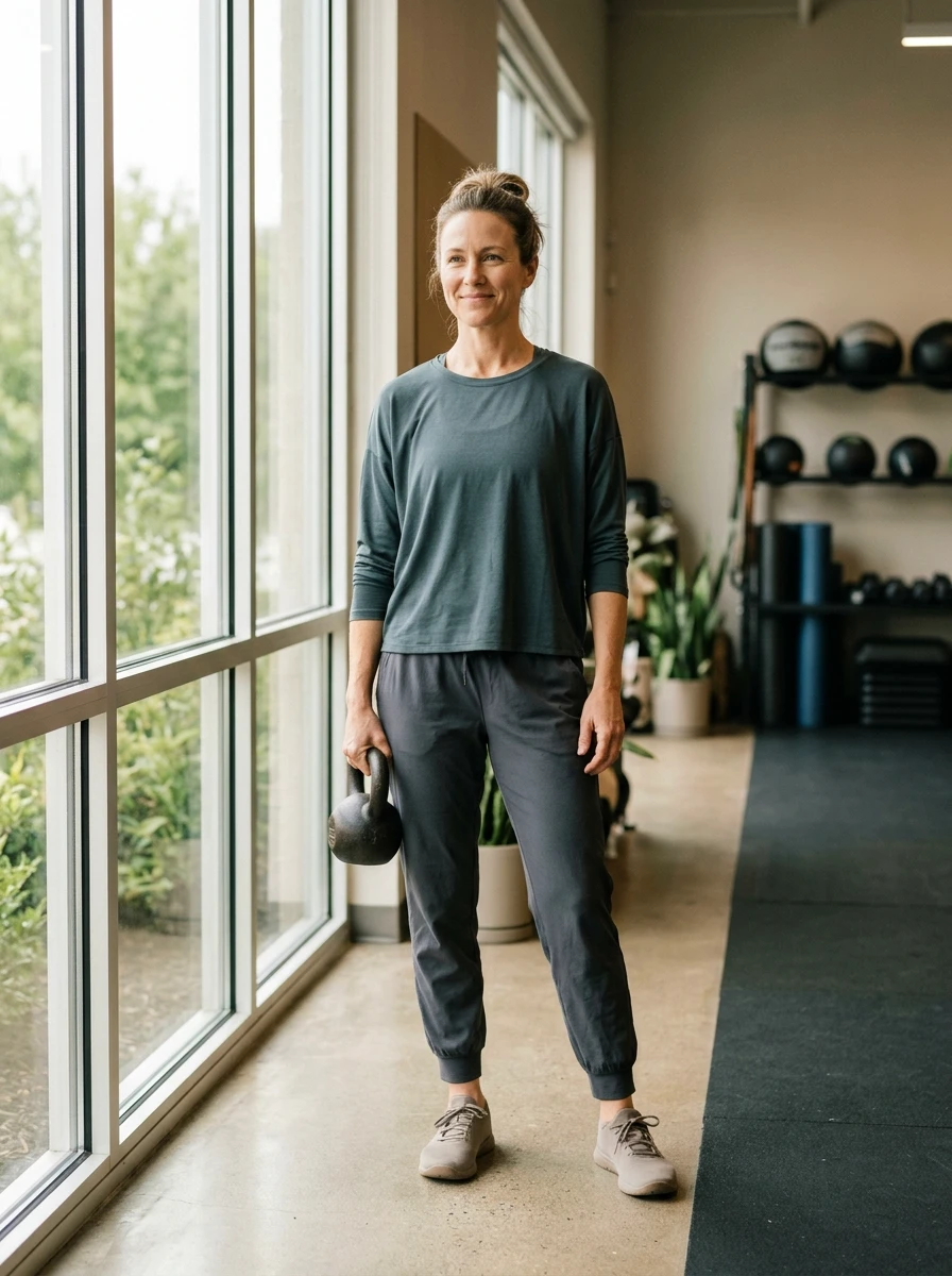 strength training for women in perimenopause and over 40 01 Strength Training For Women In Perimenopause And Over 40