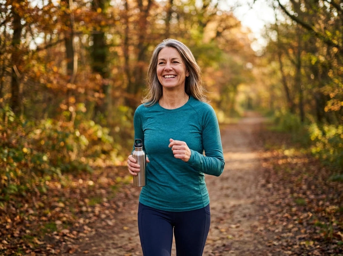 Sustainable Fat Loss For Women