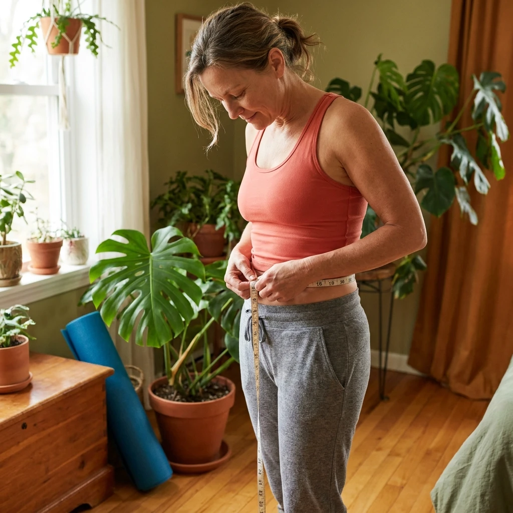Sustainable Fat Loss For Women