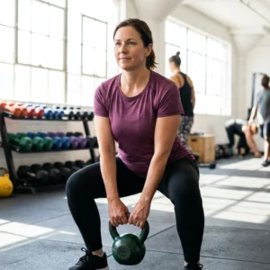 Sustainable Fat Loss For Women