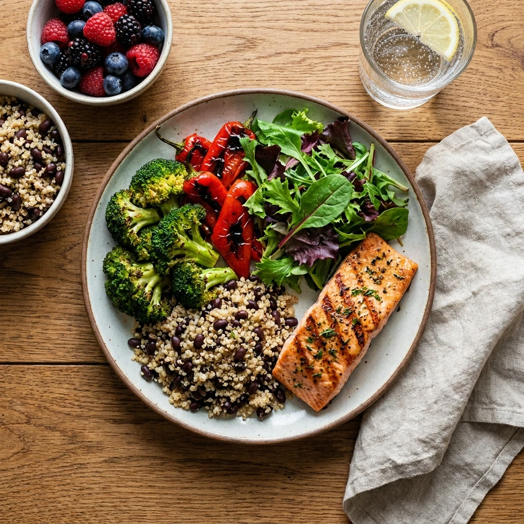 Sustainable Fat Loss For Women
