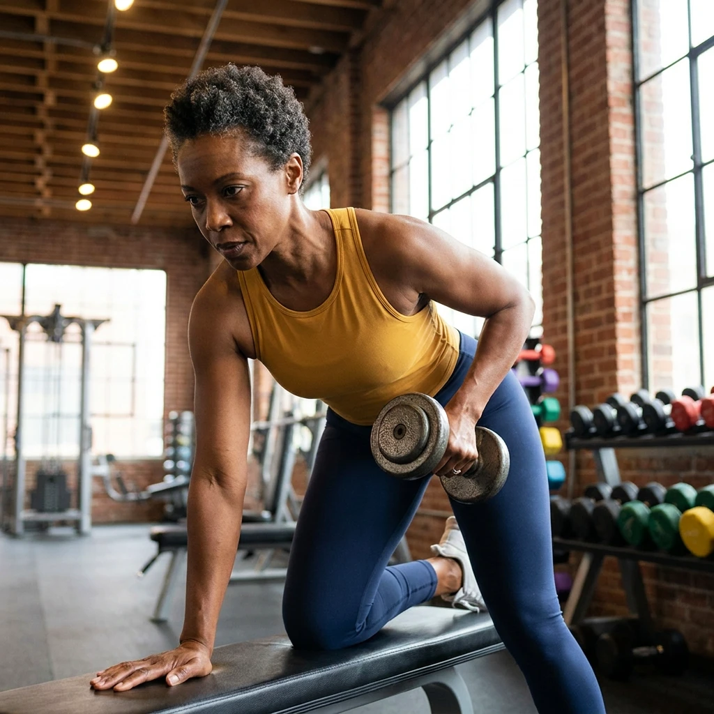 Targeted Fat Loss