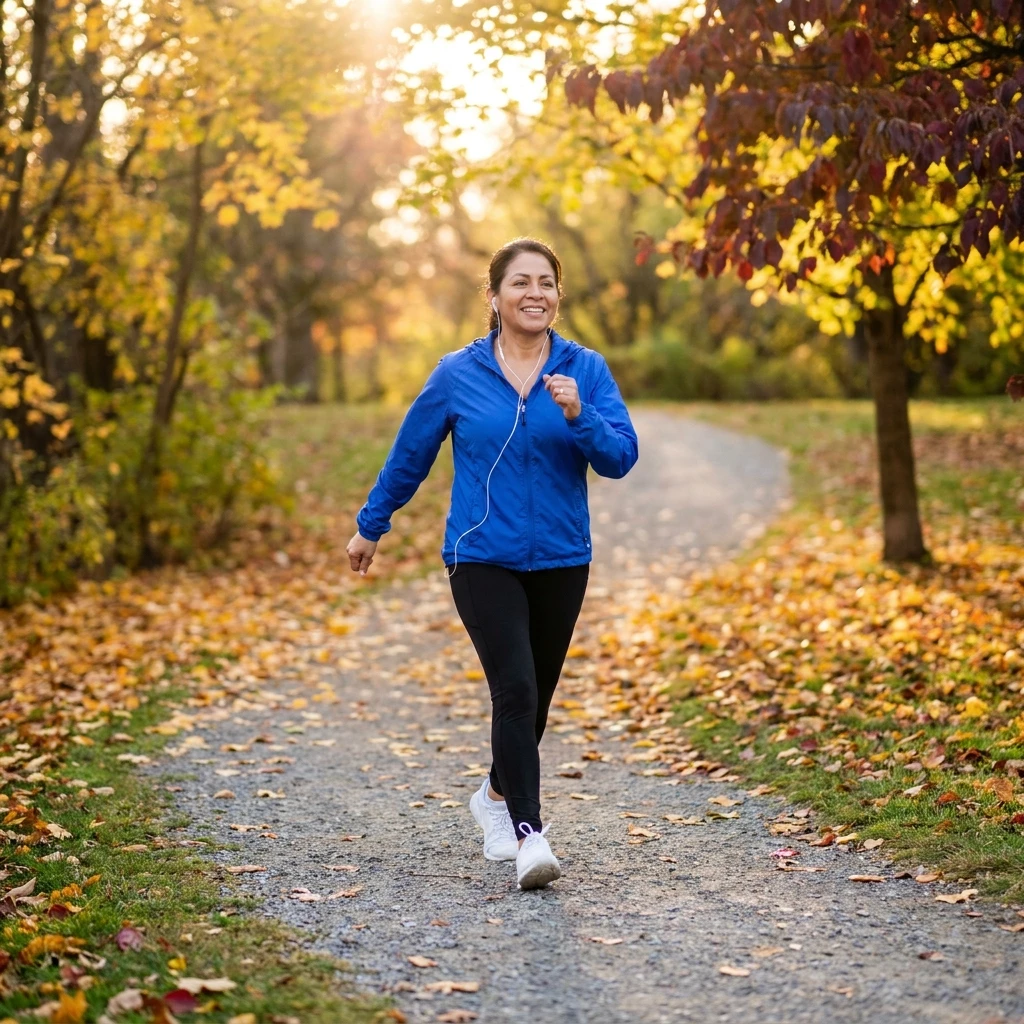 Targeted Fat Loss