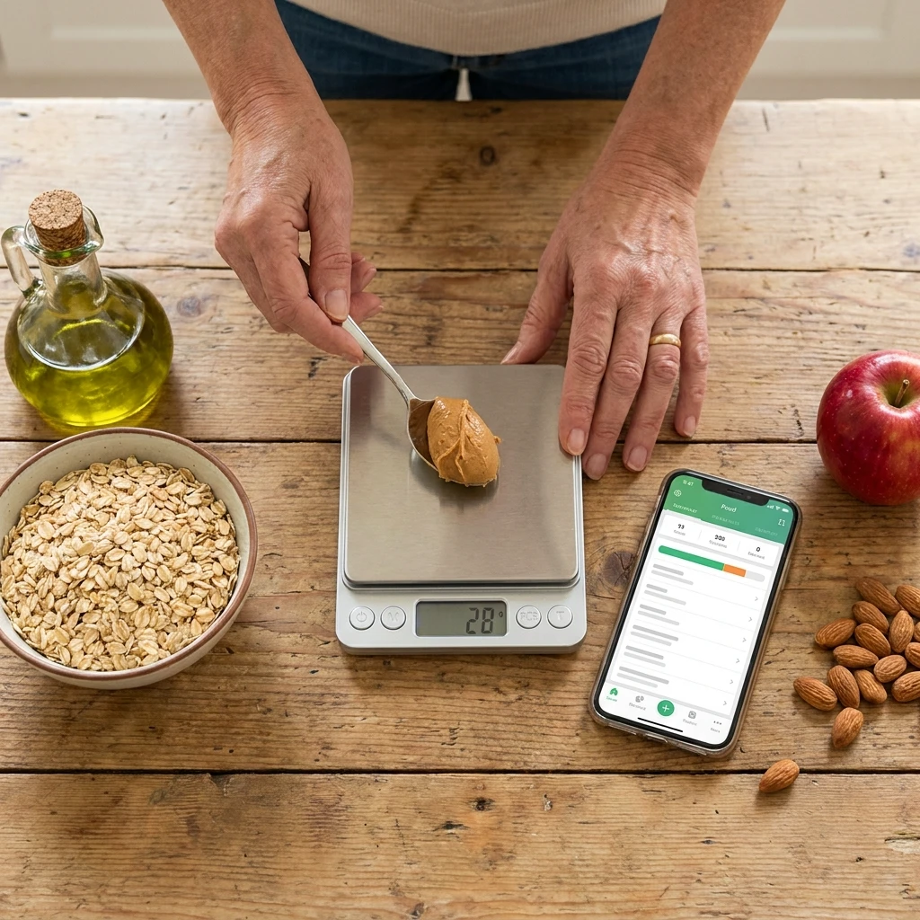The Worst Weight Loss Mistakes
