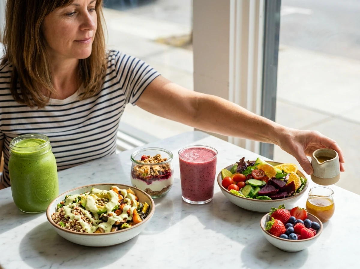 The Worst Weight Loss Mistakes