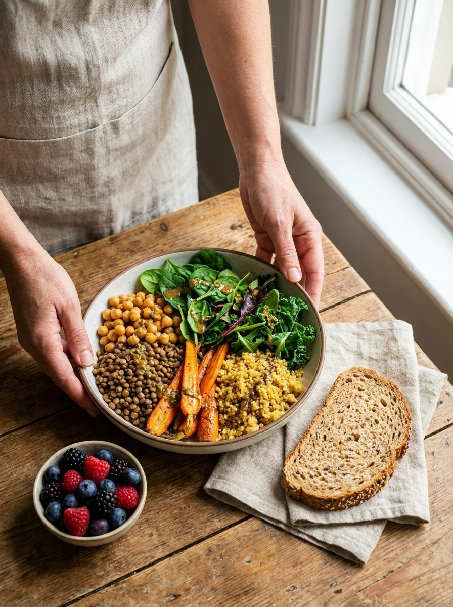 The Worst Weight Loss Mistakes