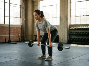 Tone Your Thighs Without Bulking