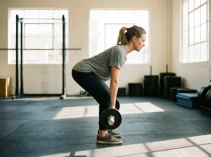 Tone Your Thighs Without Bulking