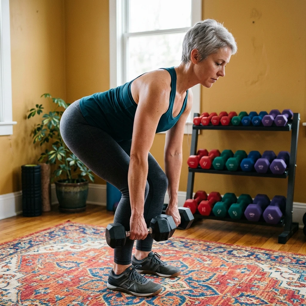 Weight Loss Exercises To Transform Your Body
