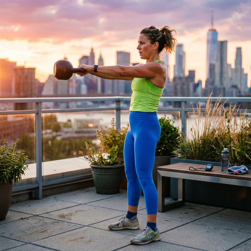 Weight Loss Exercises To Transform Your Body