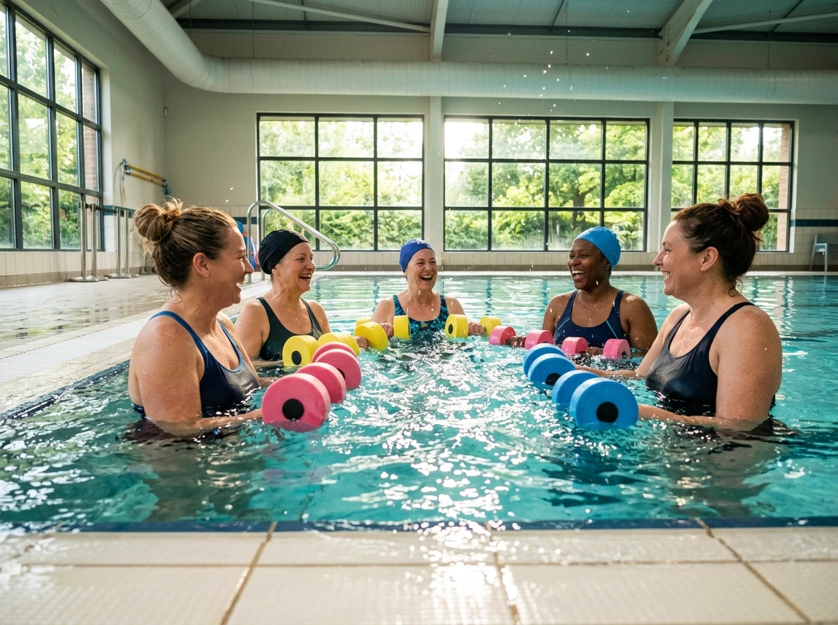 Weight Loss Exercises To Transform Your Body